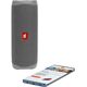 Портативная колонка JBL Flip 5 Grey, Цвет: Gray, изображение 5