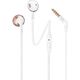 Наушники JBL T205 Rose Gold, Цвет: Rose Gold