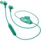 Наушники JBL E25BT Teal, Цвет: Teal
