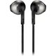 Наушники JBL Tune 205 BT Black, Цвет: Black, изображение 3