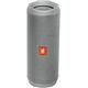 Портативная колонка JBL FLIP 4 Gray, Цвет: Gray