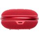 Портативная колонка JBL Clip 4 Red, Цвет: Red, изображение 8