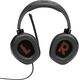 Наушники JBL Quantum 300 Black, изображение 4