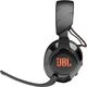 Наушники JBL Quantum 600 Black, изображение 3