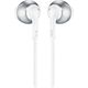 Наушники JBL Tune 205 BT Silver, Цвет: Silver, изображение 3