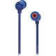 Наушники JBL T190BT Blue, Цвет: Blue