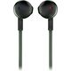 Наушники JBL Tune 205 BT Green, Цвет: Green, изображение 2