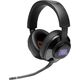 Наушники JBL Quantum 400 Black, изображение 5