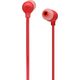 Наушники JBL Tune 125BT, Цвет: Coral, изображение 3