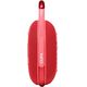 Портативная колонка JBL Clip 4 Red, Цвет: Red, изображение 6