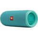 Портативная колонка JBL Flip 5 Teal, Цвет: Teal, изображение 2