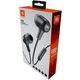 Наушники JBL E15 Black, Цвет: Black, изображение 5