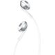 Наушники JBL T205 Mate Silver, Цвет: Mate Silver, изображение 4