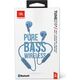 Наушники JBL T215BT Blue, Цвет: Blue, изображение 6