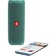 Портативная колонка JBL Flip 5 Eco Edition Green, Цвет: Eco Edition Green, изображение 6