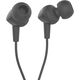 Наушники JBL C100SIU Black, Цвет: Black, изображение 3