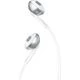 Наушники JBL Tune 205 BT Silver, Цвет: Silver, изображение 4