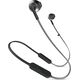 Наушники JBL Tune 205 BT Black, Цвет: Black