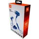 Наушники JBL E25BT Blue, Цвет: Blue, изображение 2