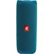 Портативная колонка JBL Flip 5 Eco Edition Blue, Цвет: Eco Edition Blue, изображение 3