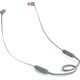 Наушники JBL T110BT Gray, Цвет: Gray, изображение 3