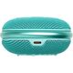 Портативная колонка JBL Clip 4 Teal, Цвет: Teal, изображение 8