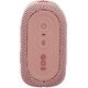 Портативная колонка JBL Go 3 Pink, Цвет: Pink, изображение 10