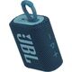 Портативная колонка JBL Go 3 Blue, Цвет: Blue, изображение 5