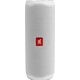 Портативная колонка JBL Flip 5 White, Цвет: White, изображение 4