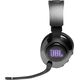 Наушники JBL Quantum 400 Black, изображение 7