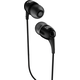 Наушники JBL T100 Black, Цвет: Black