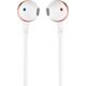 Наушники JBL T205 Rose Gold, Цвет: Rose Gold, изображение 2