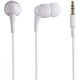 Наушники JBL T100 WHITE, Цвет: White