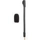 Наушники JBL Quantum 100 Black, Цвет: Black, изображение 8