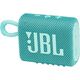 Портативная колонка JBL Go 3 Teal, Цвет: Teal