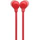 Наушники JBL Tune 125BT Coral, Цвет: Coral, изображение 5