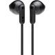 Наушники JBL T215BT Black, Цвет: Black, изображение 2