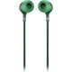 Наушники JBL Live 100 Green, Цвет: Green, изображение 4