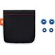 Наушники JBL Live 100 Blue, Цвет: Blue, изображение 4