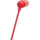 Наушники JBL Tune 175BT Coral, Цвет: Coral, изображение 6