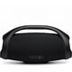 Портативная колонка JBL Boombox 2 Black, Цвет: Black, изображение 3