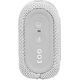 Портативная колонка JBL Go 3 White, Цвет: White, изображение 10
