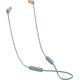 Наушники JBL Tune 115 BT Gray, Цвет: Gray