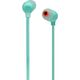 Наушники JBL TUNE 175BT Teal​, Цвет: Teal, изображение 3