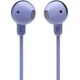 Наушники JBL T215BT Purple, Цвет: Purple, изображение 3
