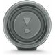 Портативная колонка JBL Charge 4 Gray, Цвет: Gray, изображение 5
