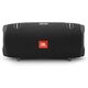 Портативная колонка JBL Xtreme 2 Black, Цвет: Black, изображение 3