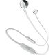 Наушники JBL Tune 205 BT Silver, Цвет: Silver