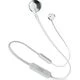 Наушники JBL Tune 205 BT Silver, Цвет: Silver
