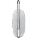 Портативная колонка JBL Clip 4 White, Цвет: White, изображение 6